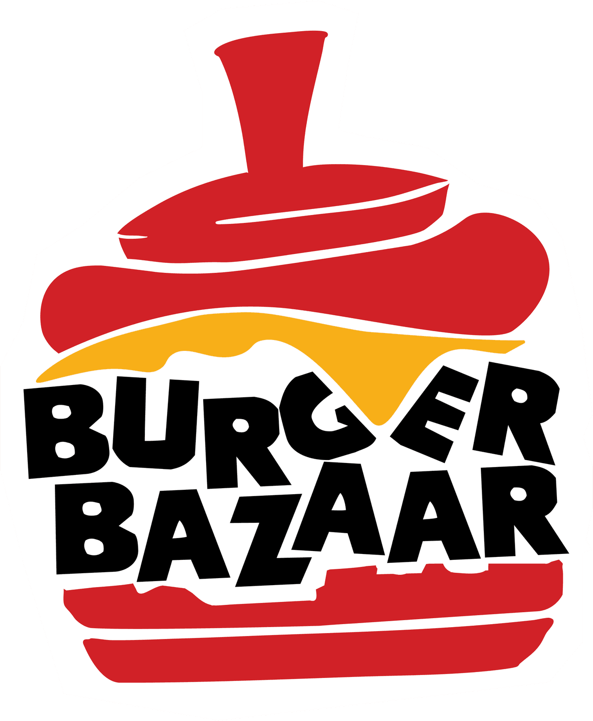 Burger Bazaar
