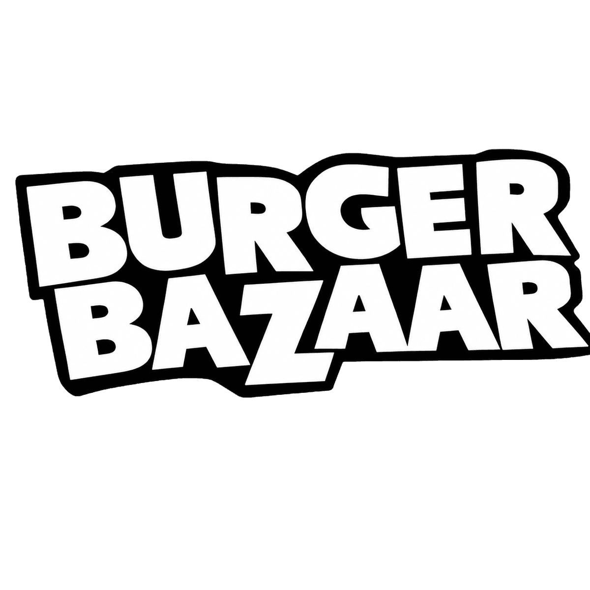 Burger Bazaar